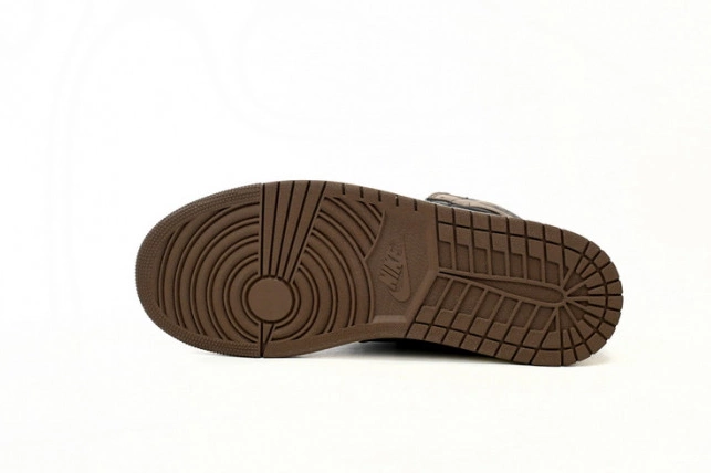 Jordan OG 1 DZ5485-020 High Air Palomino 0720